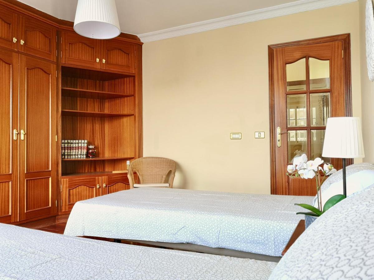 Oceanview I By Tor Apartman Puerto de la Cruz Kültér fotó